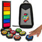 Who's First?® v3 Wireless Game Buzzer System