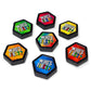 Who's First?® v3 Wireless Game Buzzer System