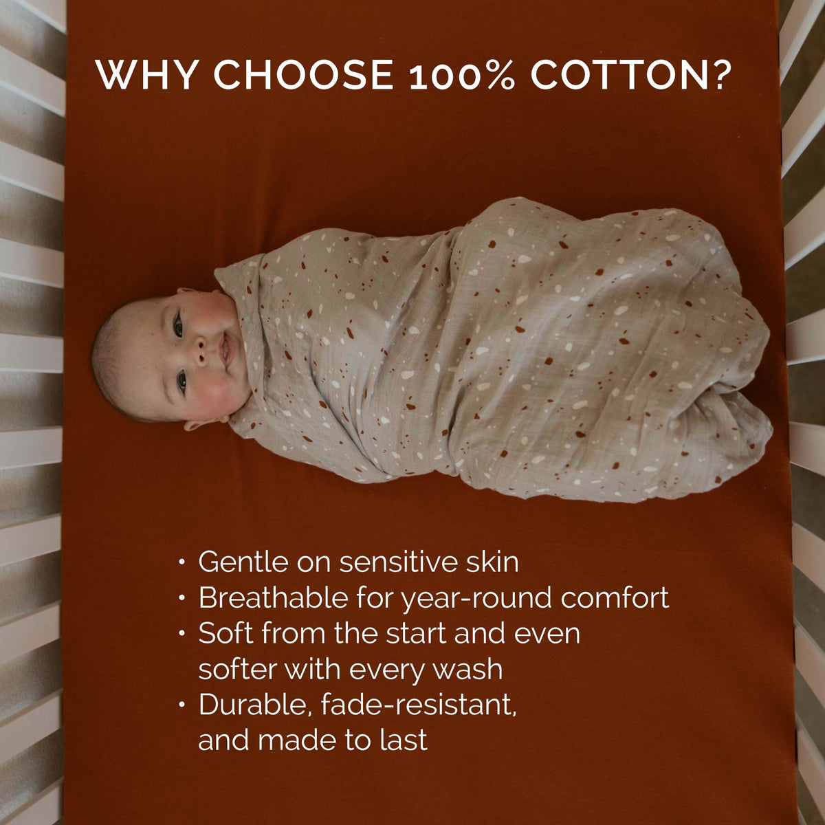 Classics Swaddle Set