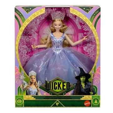 Wicked: For Good Deluxe Fashion Doll - Select Figure(s)