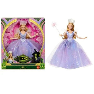 Wicked: For Good Deluxe Fashion Doll - Select Figure(s)