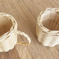 Wicker Tea Party Play Set