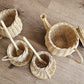Wicker Tea Party Play Set