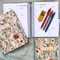 2027 Wildflower Weekly Planner