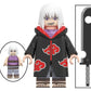 Suigetsu Hozuki Minifigure – Naruto Shippuden Anime Character