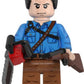 Ash Minifig – Army of Darkness Horror Hero