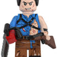Ash Minifig – Army of Darkness Horror Hero