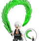 Wind Pillar Swordsman Custom Minifig