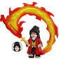 Sun Blade Swordsman Custom Minifig