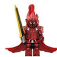 Igris Custom Minifig