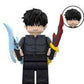 Sung Jin Woo Custom Minifig
