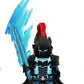 Igris Custom Minifig