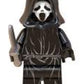 Masked Slasher Custom Minifig