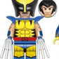 Clawed Mutant Warrior Custom Minifig