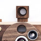 Wooden Flash Light