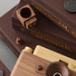 Wooden Flash Light