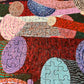 Woodpile - 1,000 Pieces
