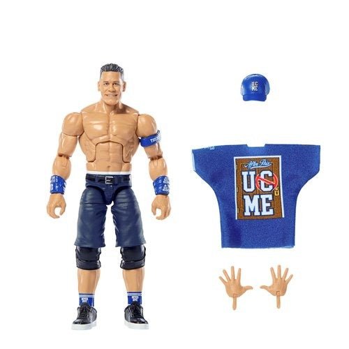 WWE Elite Collection Greatest Hits 2026 Action Figure - Select Figure(s)