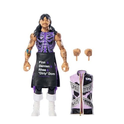 WWE Elite Collection Greatest Hits 2026 Action Figure - Select Figure(s)