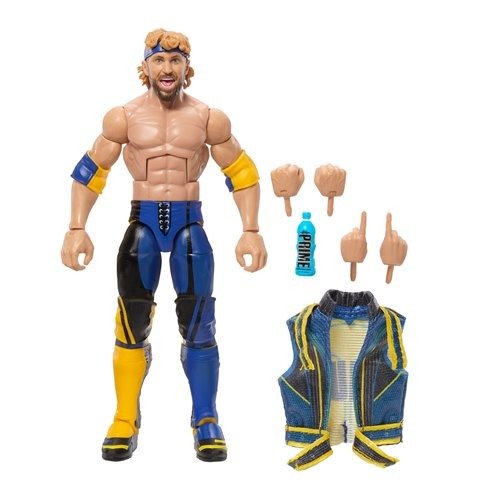 WWE Elite Collection Greatest Hits 2026 Action Figure - Select Figure(s)