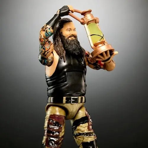 WWE Elite Collection Series 112 Action Figure - Select Figure(s)