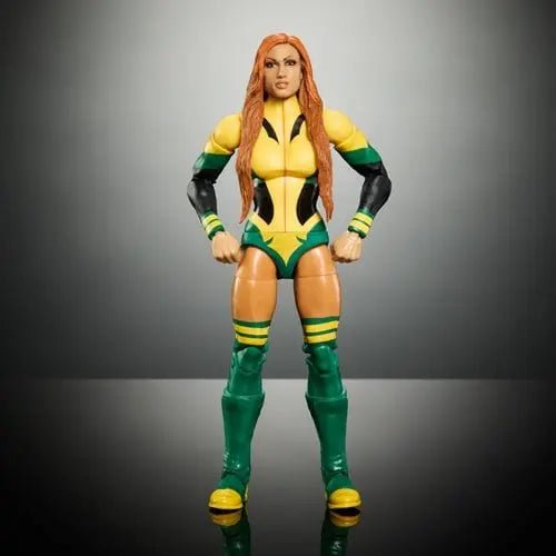 WWE Elite Collection Series 112 Action Figure - Select Figure(s)