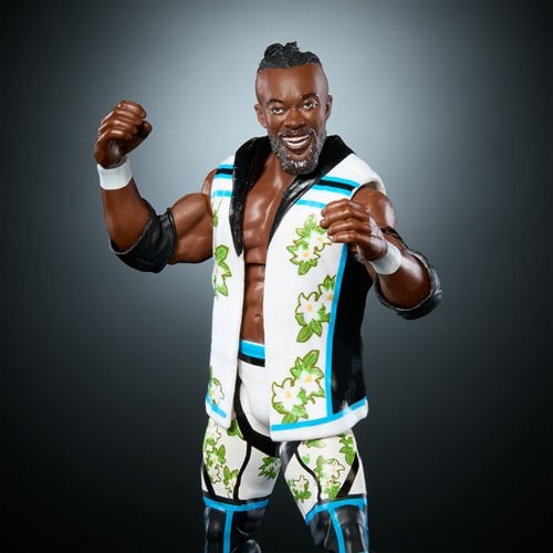 WWE Elite Collection Series 113 Action Figure - Select Figure(s)