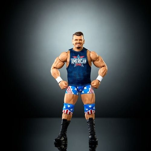 WWE Elite Collection Series 122 Action Figure - Select Figure(s)