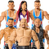 WWE Elite Collection Series 122 Action Figure - Select Figure(s)