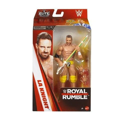 WWE Royal Rumble Elite Action Figure - Select Figure(s)