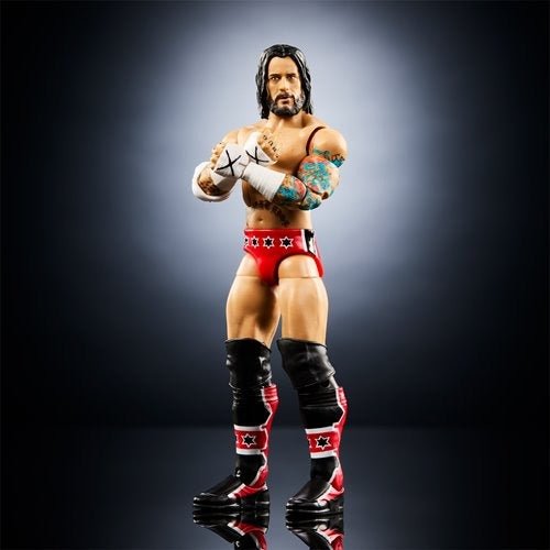 WWE Royal Rumble Elite Action Figure - Select Figure(s)