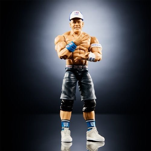 WWE Royal Rumble Elite Action Figure - Select Figure(s)