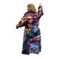 WWE Ultimate Edition Best Of Wave 2 Ultimate Warrior Action Figure