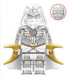 Moonknight Custom Minifig