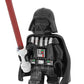 Dark Galactic Warlord Custom Minifig