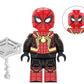 Spiderman Fusion Suit