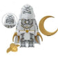 Moonknight Custom Minifig