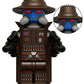 Outer Rim Bounty Hunter Custom Minifig