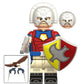 Peacemaker Custom Minifig