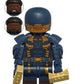 Bloody Custom Minifig