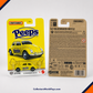 Matchbox '62 Volkswagen Beetle | Candy Series