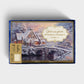 Thomas Kinkade - Grace and Peace Be Yours - 18 Christmas Boxed Cards and Envelopes