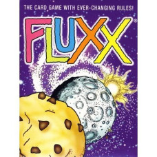 Fluxx 4.0 (Discontinued by manufacturer)