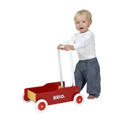 BRIO 31350 - Toddler Wobbler The Perfect Toy for Newly Mobile Toddlers For Kids Ages 9 Months and Up