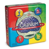 CRANIUM Tin Edition