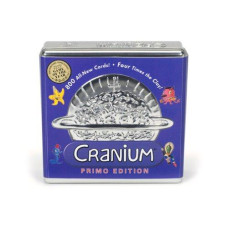CRANIUM Primo Edition