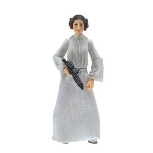 Star Wars Original Trilogy Collection Princess Leia Organa Action Figure