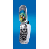 Empire Shock Cell Phone