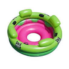 Inflatable Swimming Pool Shock Rocker, Model # 9056