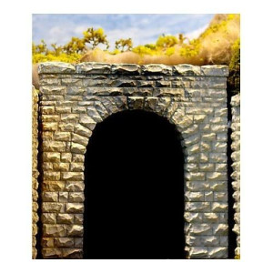 Chooch Enterprises 9740 N Single Cut Stone Tunnel Portal (2)